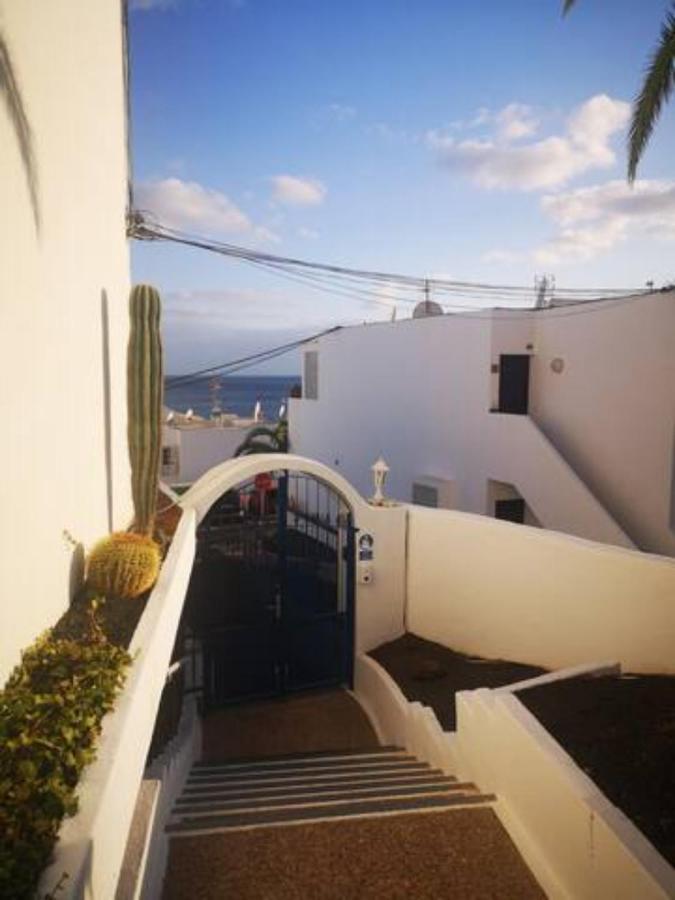 Comfortable Lucy Apartment 706 With Amazing Sea-View Puerto del Carmen  Luaran gambar
