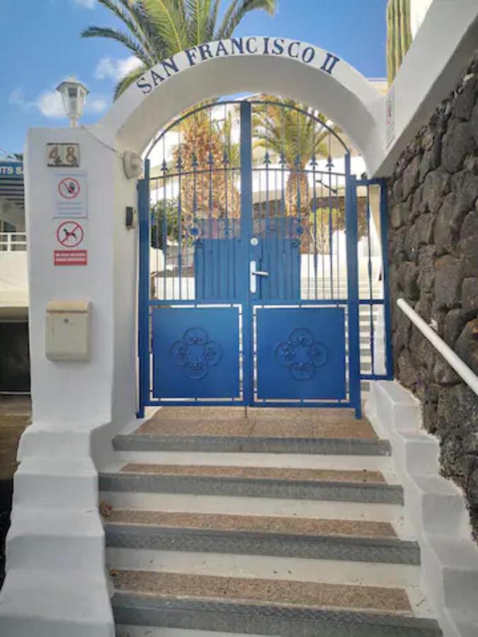 Comfortable Lucy Apartment 706 With Amazing Sea-View Puerto del Carmen  Luaran gambar
