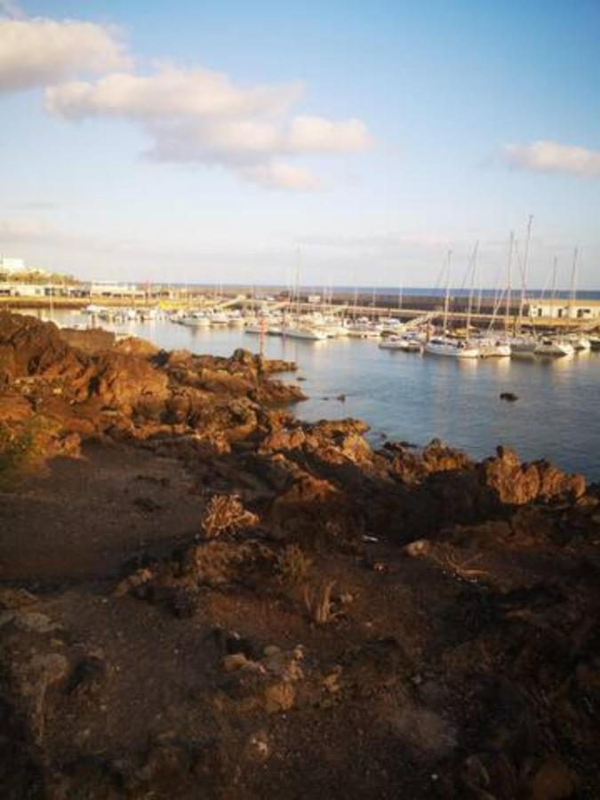 Comfortable Lucy Apartment 706 With Amazing Sea-View Puerto del Carmen  Luaran gambar