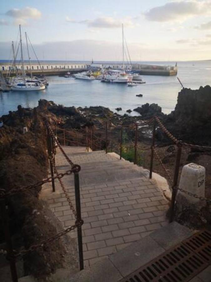 Comfortable Lucy Apartment 706 With Amazing Sea-View Puerto del Carmen  Luaran gambar