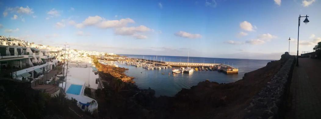 Comfortable Lucy Apartment 706 With Amazing Sea-View Puerto del Carmen  Luaran gambar