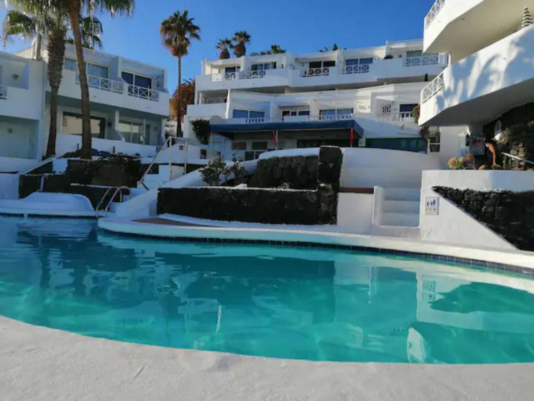 Comfortable Lucy Apartment 706 With Amazing Sea-View Puerto del Carmen  Luaran gambar
