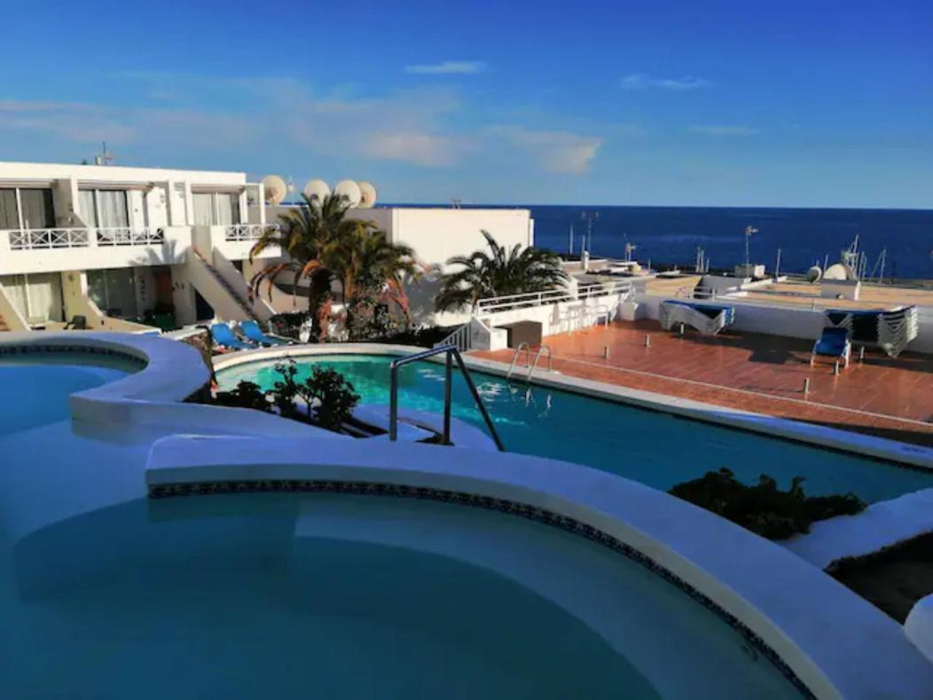 Comfortable Lucy Apartment 706 With Amazing Sea-View Puerto del Carmen  Luaran gambar