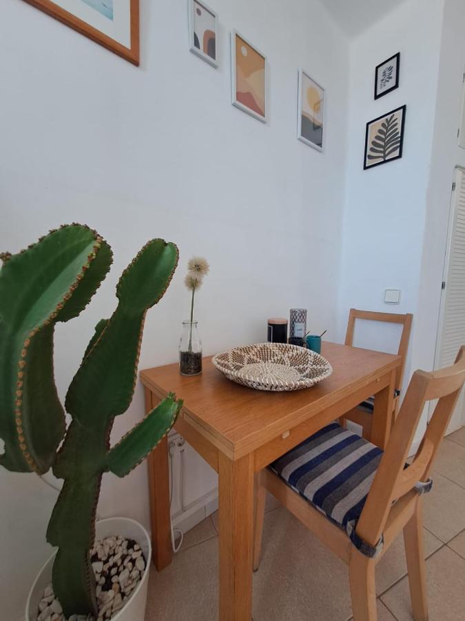 Comfortable Lucy Apartment 706 With Amazing Sea-View Puerto del Carmen  Luaran gambar
