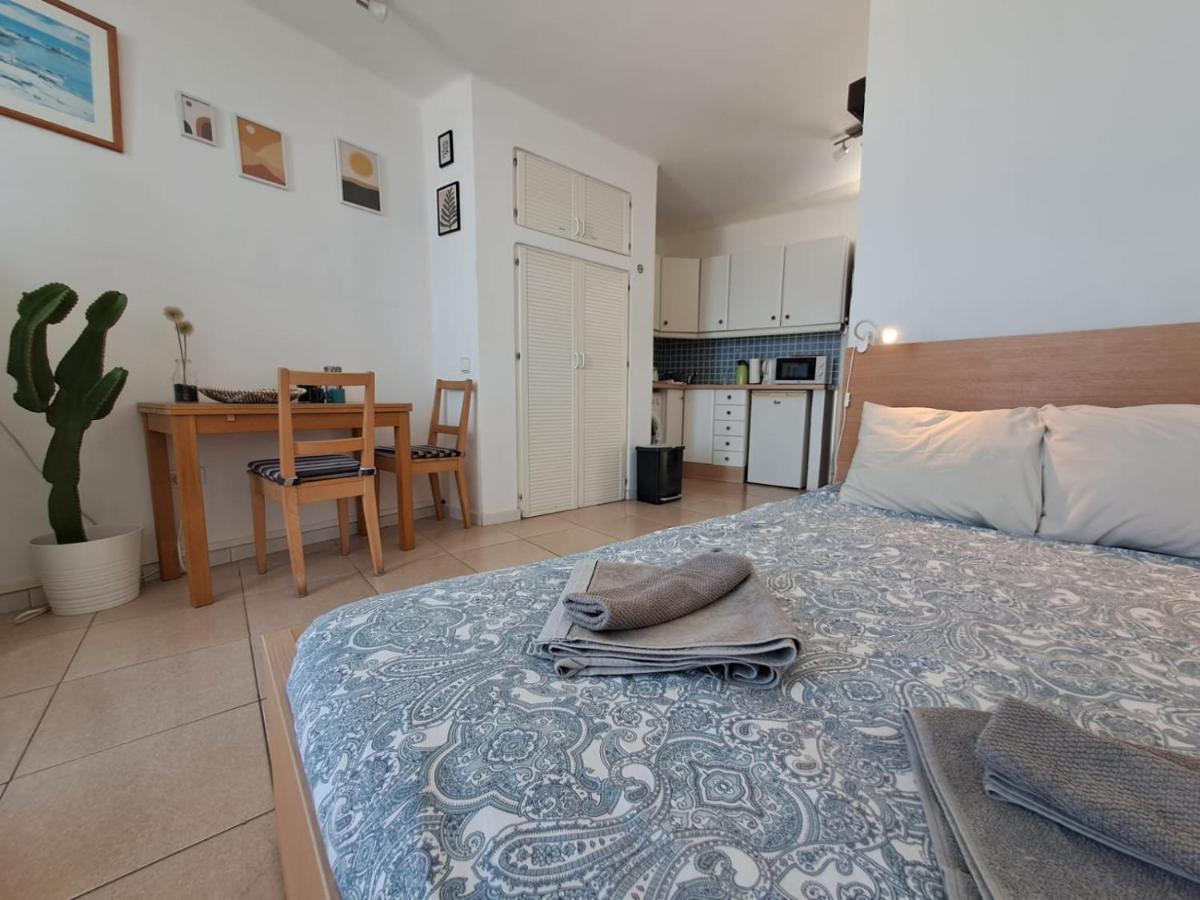 Comfortable Lucy Apartment 706 With Amazing Sea-View Puerto del Carmen  Luaran gambar