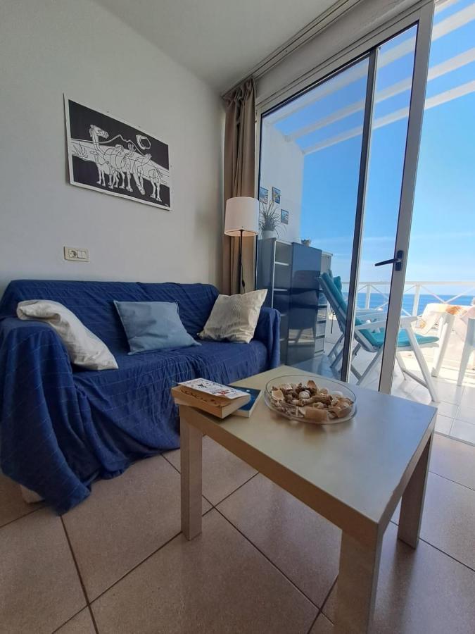 Comfortable Lucy Apartment 706 With Amazing Sea-View Puerto del Carmen  Luaran gambar