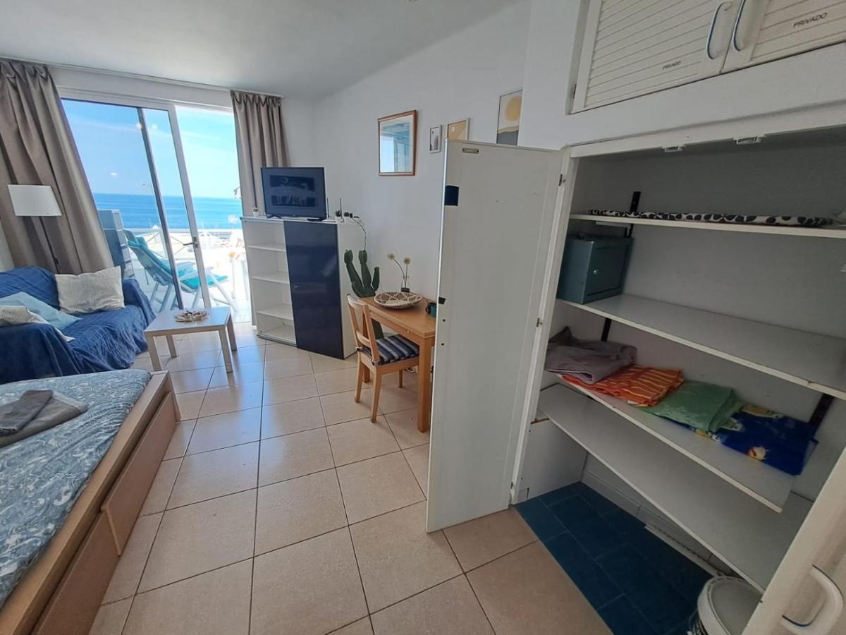 Comfortable Lucy Apartment 706 With Amazing Sea-View Puerto del Carmen  Luaran gambar