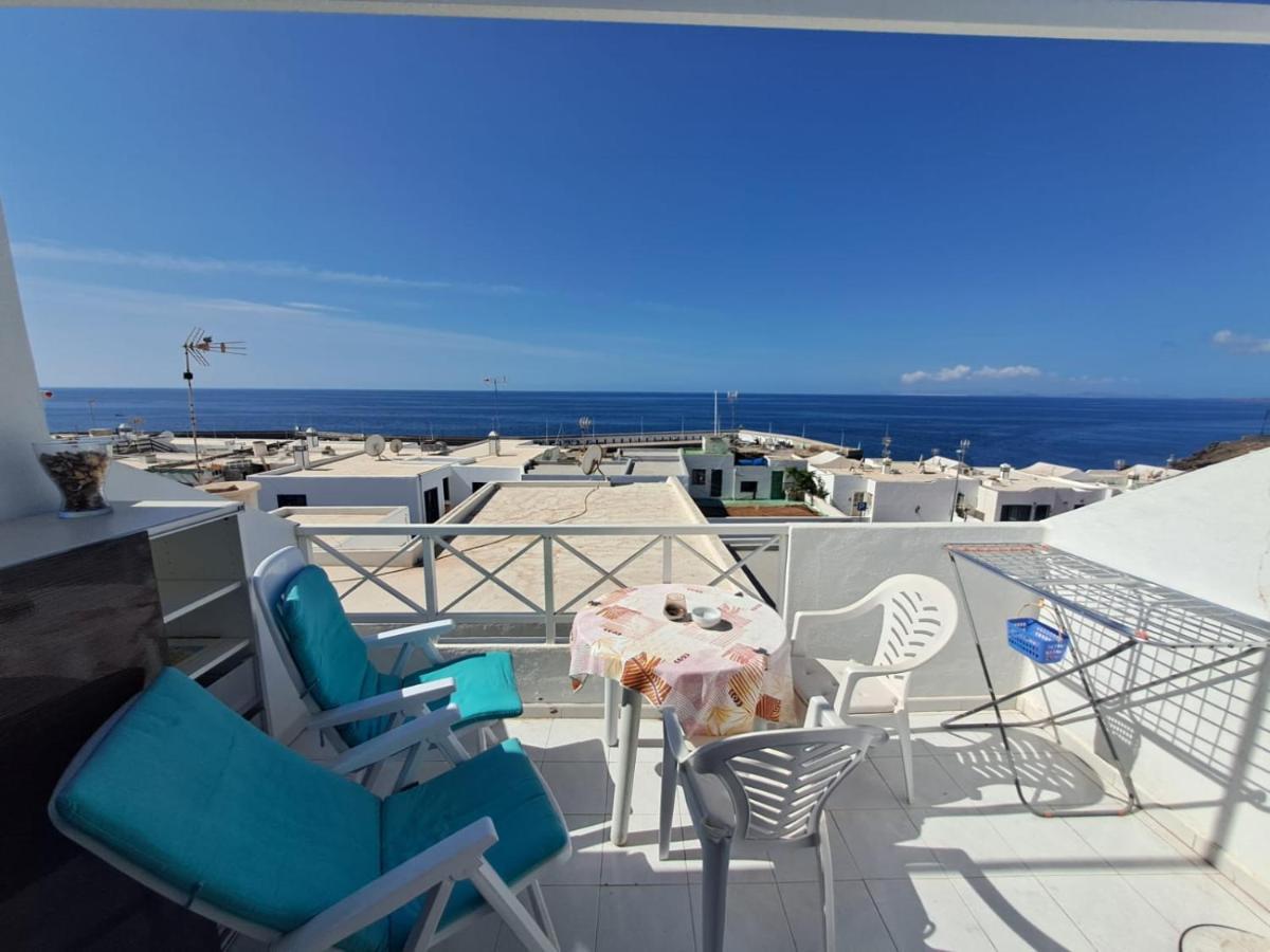 Comfortable Lucy Apartment 706 With Amazing Sea-View Puerto del Carmen  Luaran gambar