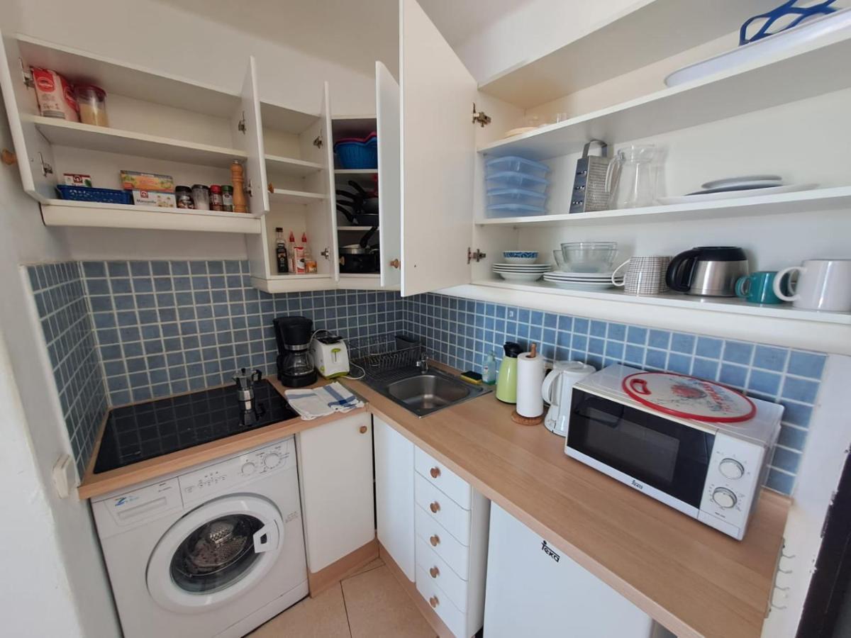 Comfortable Lucy Apartment 706 With Amazing Sea-View Puerto del Carmen  Luaran gambar